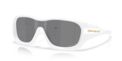Oakley OO 9493 DE LA SALLE - 949302 PEARL WHITE prizm black