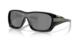 Oakley OO 9493 DE LA SALLE - 949301 POLISHED BLACK prizm black