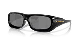 Oakley OO 9494 DE SOTO - 949401 POLISHED BLACK prizm black