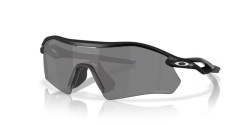 Oakley OO 9495D RADAR PLATE - 949501 MATTE BLACK prizm black polarized