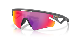 Oakley OO 9499 SPHAERA SLASH - 949906 MATTE CARBON prizm road
