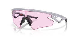 Oakley OO 9499 SPHAERA SLASH - 949907 MATTE FOG prizm low light