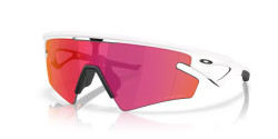 Oakley OO 9499 SPHAERA SLASH - 949902 MATTE WHITE prizm field