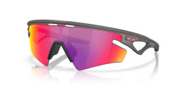 Oakley OO 9499 SPHAERA SLASH - 949909 GIRO GREY SMOKE prizm road