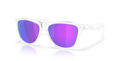 Oakley OO 9508 FROGSKINS S - 950802 POLISHED CLEAR prizm violet