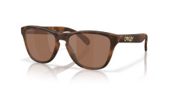 Oakley OO 9508 FROGSKINS S - 950803 MATTE TORTOISE prizm tungsten