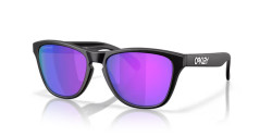 Oakley OO 9508 FROGSKINS S - 950804 MATTE BLACK prizm violet