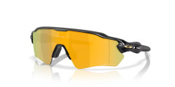 Oakley OO 9510 RADAR EV S PATH - 951004 POLISHED BLACK prizm 24k polarized