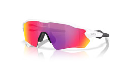 Oakley OO 9510 RADAR EV S PATH - 951003 MATTE WHITE prizm road