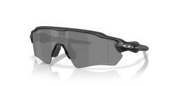 Oakley OO 9510 RADAR EV S PATH - 951005 - Matte black prizm black polarized