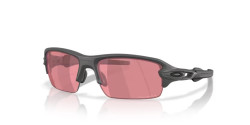 Oakley OO 9511 FLAK 2.0 S - 951108 MATTE CARBON prizm dark golf