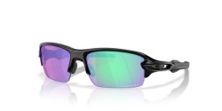 Oakley OO 9511 FLAK 2.0 S - 951101 POLISHED BLACK prizm golf