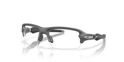 Oakley OO 9511 FLAK 2.0 S - 951107 STEEL clear to black iridium photochromic