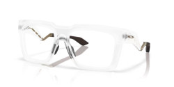 Oakley OO 8190 ENIGMA INK - 819005 MATTE CLEAR