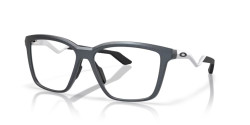 Oakley OO 8191 ENIGMA MASS - 819104 MATTE BLUE STEEL