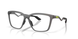 Oakley OO 8191 ENIGMA MASS - 819102 SATIN GREY SMOKE