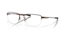 Oakley OO 3035 ADDAMS 0.5 - 303504 BRUSHED GRENACHE