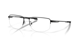 Oakley OO 3035 ADDAMS 0.5 - 303501 SATIN BLACK