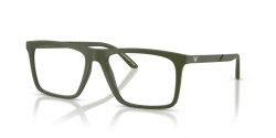 Emporio Armani EA 3253 - 6184 MATTE GREEN