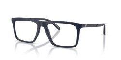 Emporio Armani EA 3253 - 6244 MATTE BLUE