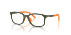 Emporio Armani Kids EK 3008U - 6189 MATTE GREEN