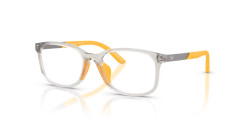 Emporio Armani Kids EK 3008U - 6279 TRANSPARENT GREY