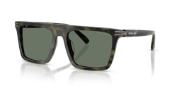 Michael Kors MK 2249U EDGEWATER - 37053H OLIVE TORTOISE green solid