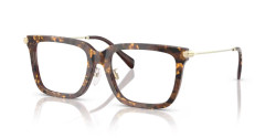 Michael Kors MK 4152D GUILIN - 4016 BROWN PEARLIZED TORTOISE