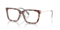 Michael Kors MK 4152D GUILIN - 4017 PINK TORTOISE