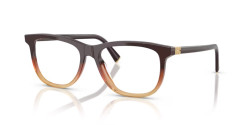 Miu Miu MU 01WV - 24C1O1 BROWN GRADIENT