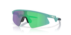 Oakley OJ 9015 RESISTOR SWEEP - 901506 MATT PACIFIC prizm jade