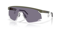 Oakley OO 9237 BXTR METAL - 923712 MATTE MOSS prizm grey