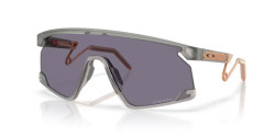 Oakley OO 9237 BXTR METAL - 923713 TRANSPARENT GREY INK prizm grey