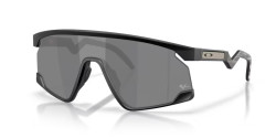 Oakley OO 9280 BXTR - 928019 MATTE BLACK prizm black