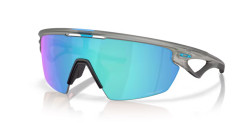 Oakley OO 9403 SPHAERA - 940320 MATTE GREY INK prizm sapphire