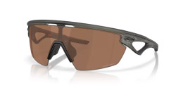 Oakley OO 9403 SPHAERA - 940321 MATTE OLIVE INK prizm tungsten
