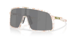 Oakley OO 9406 SUTRO - 9406C7 CLEAR TERRAZZO prizm black