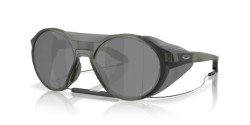 Oakley OO 9440 CLIFDEN - 944026 MATTE OLIVE INK prizm black polarized