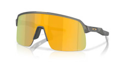 Oakley OO 9463 SUTRO LITE - 946377 TRANSPARENT OLIVE INK prizm 24k