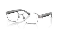 Polo Ralph Lauren PH 1239 - 9266 BRUSHED GUNMETAL