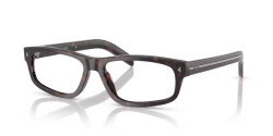 Prada PR B02V - 17N1O1 ROOT HAVANA