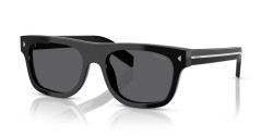 Prada PR B12S - 16K731 BLACK dark grey