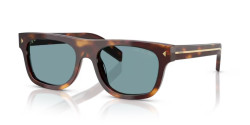 Prada PR B12S - 15W04D CLASSIC TORTOISE polarized green polar