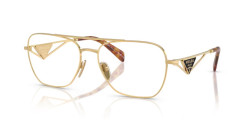 Prada PR B50V - 5AK1O1 GOLD