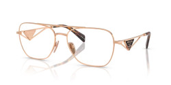 Prada PR B50V - SVF1O1 ROSE GOLD