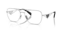Prada PR B50V - 1BC1O1 SILVER