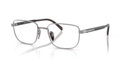 Prada PR B51V - 20C1O1 GUNMETAL
