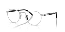 Prada PR B52V - 1BC1O1 SILVER
