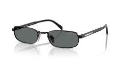Prada PR B54S - 1AB5Z1 BLACK dark grey polarized