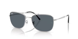 Ray-Ban RB 3755 - 003/R5 SILVER blue